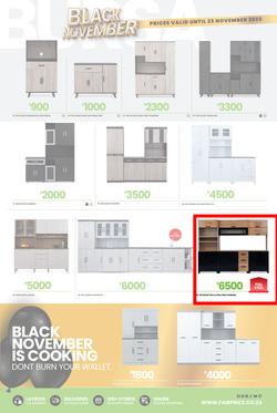 Fair Price : Black November Now On (29 October - 23 November 2025), page 17