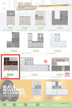 Fair Price : Black November Now On (29 October - 23 November 2025), page 17