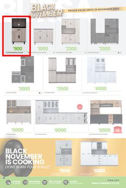 Fair Price : Black November Now On (29 October - 23 November 2025), page 17