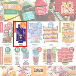Food Lovers Market Western Cape : 50 Buck Frenzy (26 Aug - 1 Sept 2019), page 3