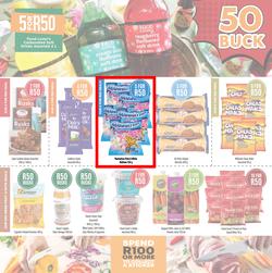 Food Lovers Market Western Cape : 50 Buck Frenzy (26 Aug - 1 Sept 2019), page 3