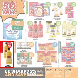 Food Lovers Market Western Cape : 50 Buck Frenzy (26 Aug - 1 Sept 2019), page 4