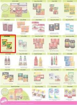 Game : More 4 Less (01 November 2025 - 31 January 2026), page 2