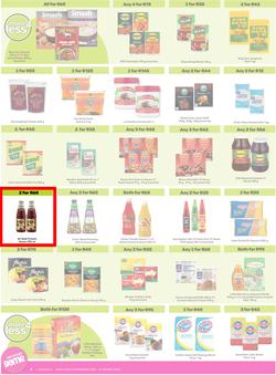 Game : More 4 Less (01 November 2025 - 31 January 2026), page 2