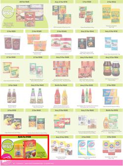Game : More 4 Less (01 November 2025 - 31 January 2026), page 2