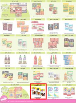 Game : More 4 Less (01 November 2025 - 31 January 2026), page 2