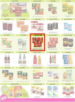 Game : More 4 Less (01 November 2025 - 31 January 2026), page 2