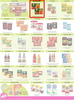 Game : More 4 Less (01 November 2025 - 31 January 2026), page 2
