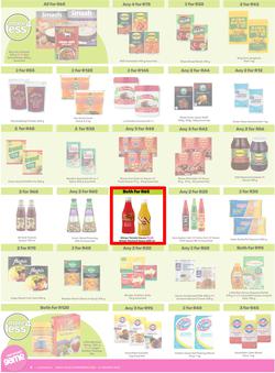 Game : More 4 Less (01 November 2025 - 31 January 2026), page 2