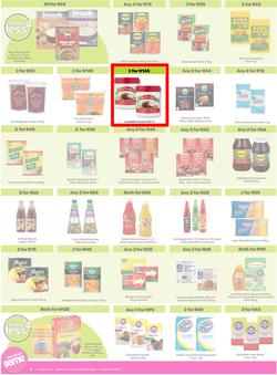 Game : More 4 Less (01 November 2025 - 31 January 2026), page 2