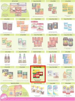 Game : More 4 Less (01 November 2025 - 31 January 2026), page 2