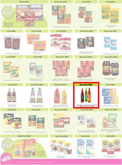 Game : More 4 Less (01 November 2025 - 31 January 2026), page 2