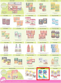 Game : More 4 Less (01 November 2025 - 31 January 2026), page 2
