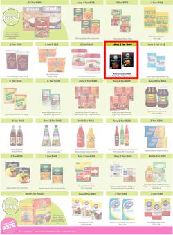 Game : More 4 Less (01 November 2025 - 31 January 2026), page 2