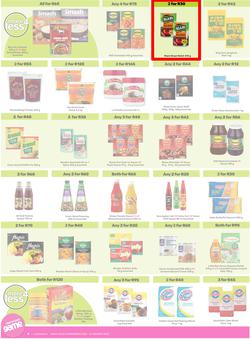 Game : More 4 Less (01 November 2025 - 31 January 2026), page 2