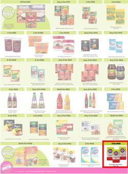 Game : More 4 Less (01 November 2025 - 31 January 2026), page 2