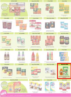 Game : More 4 Less (01 November 2025 - 31 January 2026), page 2