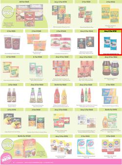 Game : More 4 Less (01 November 2025 - 31 January 2026), page 2