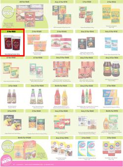 Game : More 4 Less (01 November 2025 - 31 January 2026), page 2