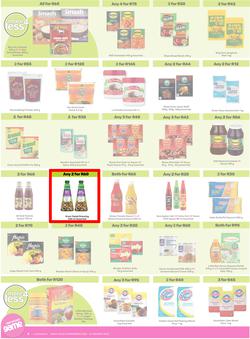 Game : More 4 Less (01 November 2025 - 31 January 2026), page 2