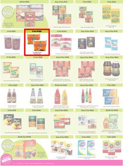 Game : More 4 Less (01 November 2025 - 31 January 2026), page 2