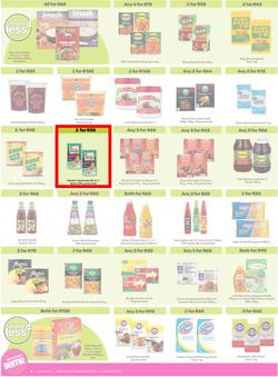 Game : More 4 Less (01 November 2025 - 31 January 2026), page 2