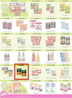Game : More 4 Less (01 November 2025 - 31 January 2026), page 2