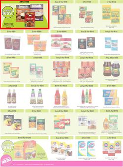 Game : More 4 Less (01 November 2025 - 31 January 2026), page 2