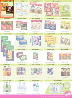 Game : More 4 Less (01 November 2025 - 31 January 2026), page 3