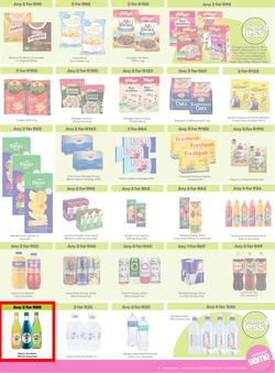 Game : More 4 Less (01 November 2025 - 31 January 2026), page 3