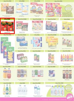 Game : More 4 Less (01 November 2025 - 31 January 2026), page 3