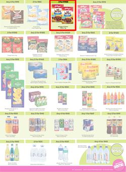 Game : More 4 Less (01 November 2025 - 31 January 2026), page 3