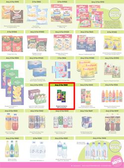 Game : More 4 Less (01 November 2025 - 31 January 2026), page 3