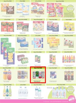 Game : More 4 Less (01 November 2025 - 31 January 2026), page 3