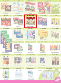 Game : More 4 Less (01 November 2025 - 31 January 2026), page 3