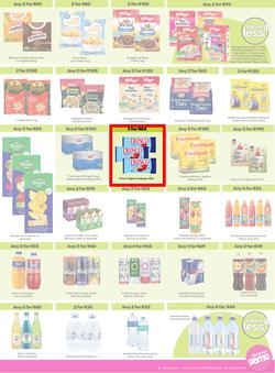 Game : More 4 Less (01 November 2025 - 31 January 2026), page 3