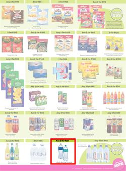 Game : More 4 Less (01 November 2025 - 31 January 2026), page 3