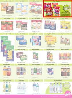 Game : More 4 Less (01 November 2025 - 31 January 2026), page 3