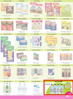 Game : More 4 Less (01 November 2025 - 31 January 2026), page 3