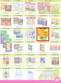 Game : More 4 Less (01 November 2025 - 31 January 2026), page 3