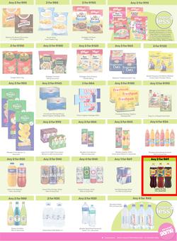 Game : More 4 Less (01 November 2025 - 31 January 2026), page 3