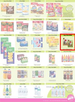 Game : More 4 Less (01 November 2025 - 31 January 2026), page 3
