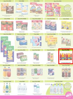 Game : More 4 Less (01 November 2025 - 31 January 2026), page 3