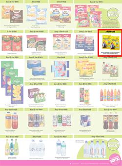 Game : More 4 Less (01 November 2025 - 31 January 2026), page 3