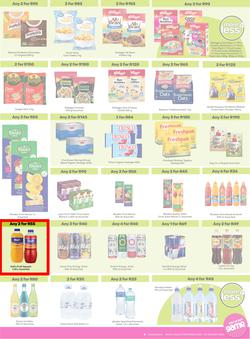 Game : More 4 Less (01 November 2025 - 31 January 2026), page 3