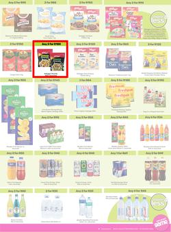 Game : More 4 Less (01 November 2025 - 31 January 2026), page 3