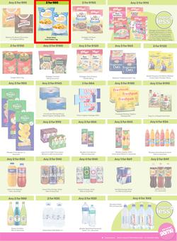 Game : More 4 Less (01 November 2025 - 31 January 2026), page 3