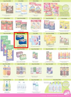 Game : More 4 Less (01 November 2025 - 31 January 2026), page 3