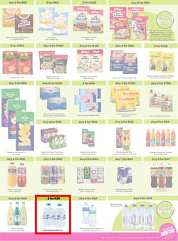Game : More 4 Less (01 November 2025 - 31 January 2026), page 3