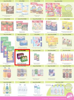 Game : More 4 Less (01 November 2025 - 31 January 2026), page 3